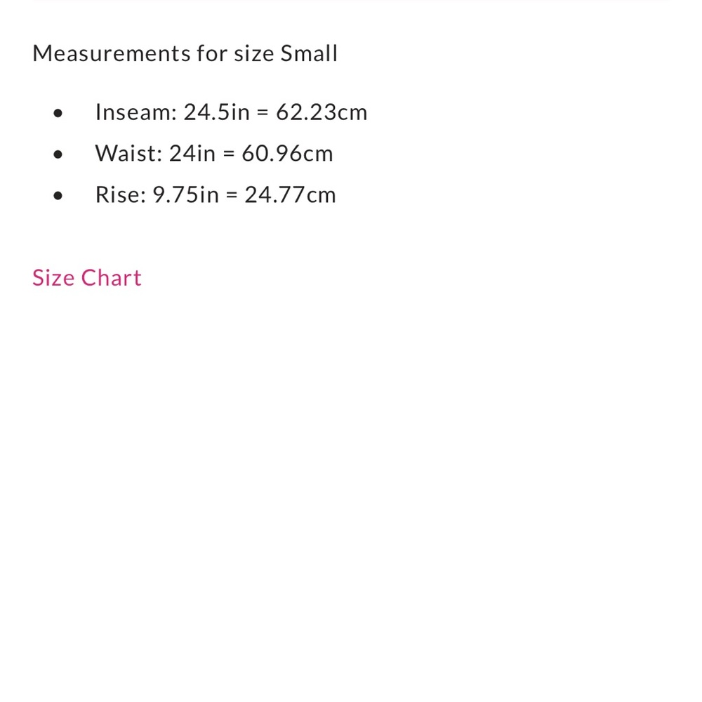 FP Movement Never Better Bonded Waistband Leggings - Picture 3 of 4